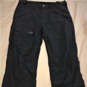 North Face Ski Pants XL, used twice